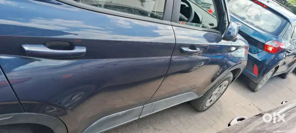 Hyundai Venue 2020 Petrol 18000 Km Driven