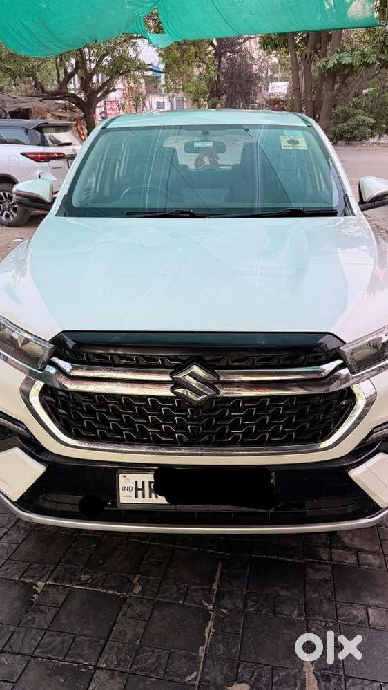 Maruti Suzuki Swift Petrol 2023