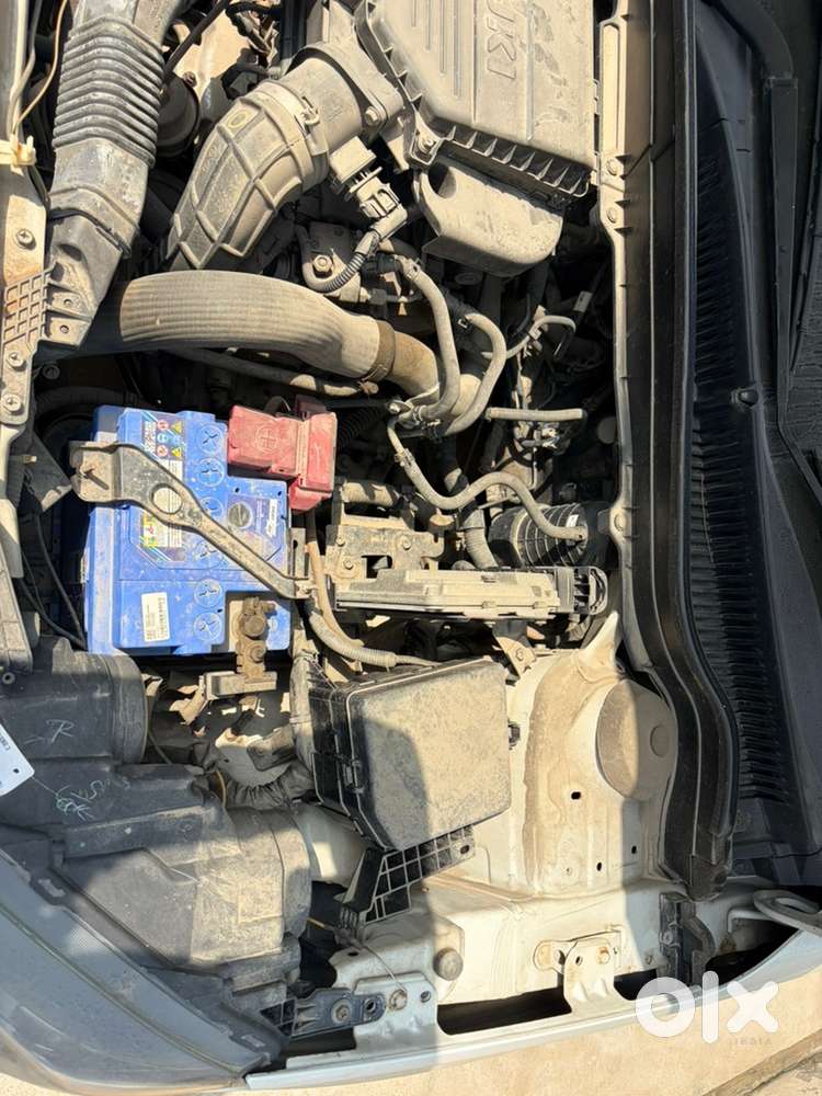 Maruti Suzuki Vitara Brezza 2018