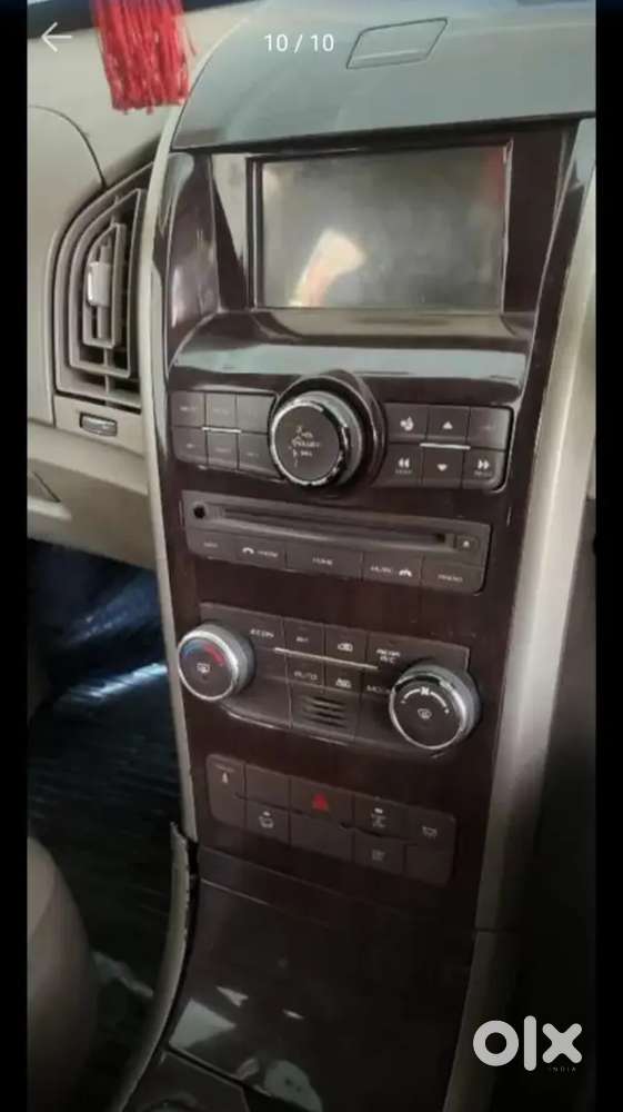 Mahindra Xuv500 Diesel Manual 2012