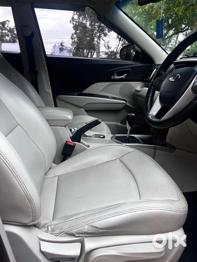 Mahindra Xuv300 2019