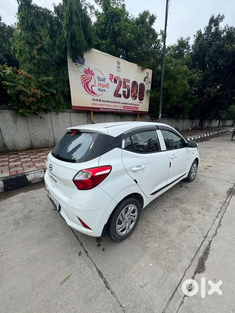 Hyundai Grand I10 Nios Petrol 2022