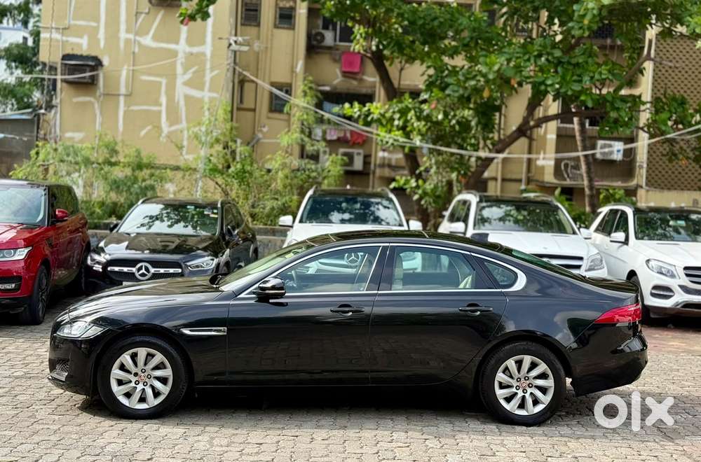 Jaguar Xf 2.0 Diesel Prestige, 2017, Diesel