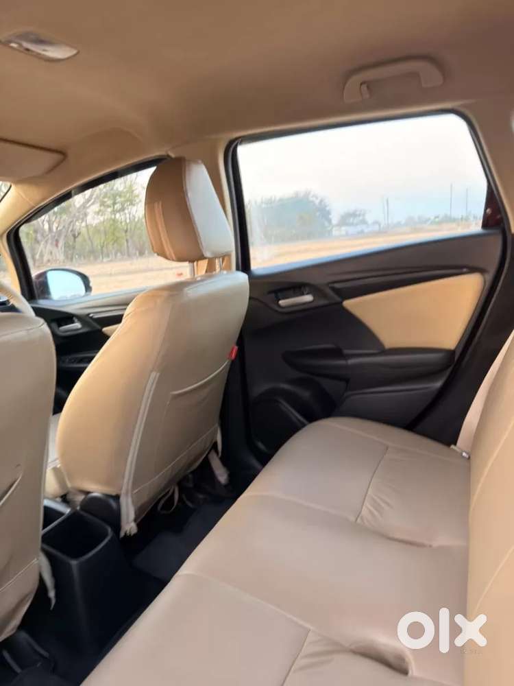 Honda Jazz V, 2018, Petrol