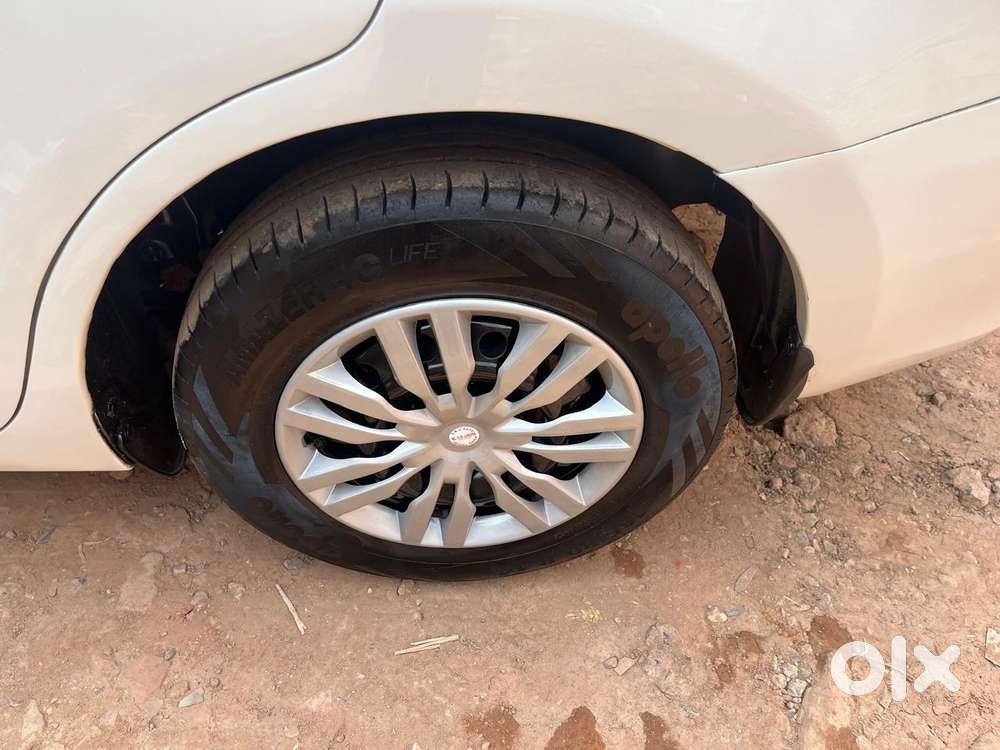 Maruti Suzuki Dzire 2017-2020 Vdi, 2018, Diesel