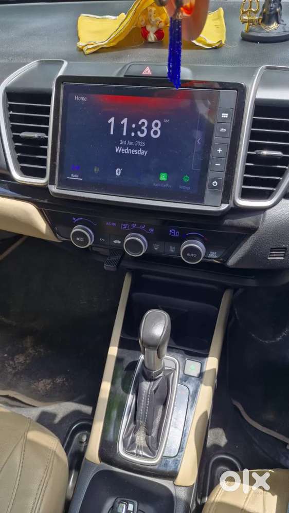 Honda City I Vtec Cvt Vx, 2020, Petrol