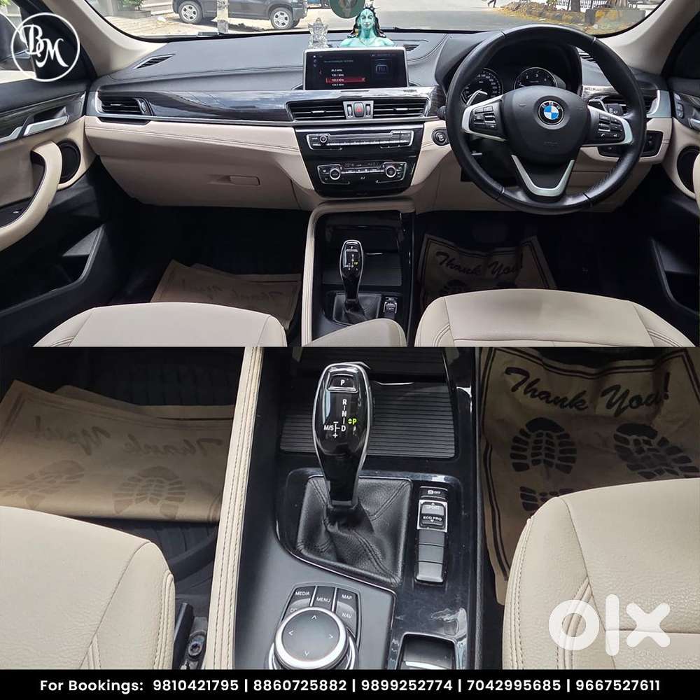 Bmw X1 Sdrive 20d X Line, 2022, Diesel