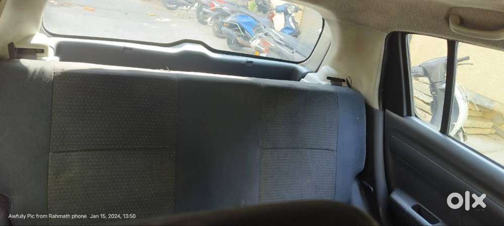 Maruti Suzuki Swift 2007 Petrol Good Condition