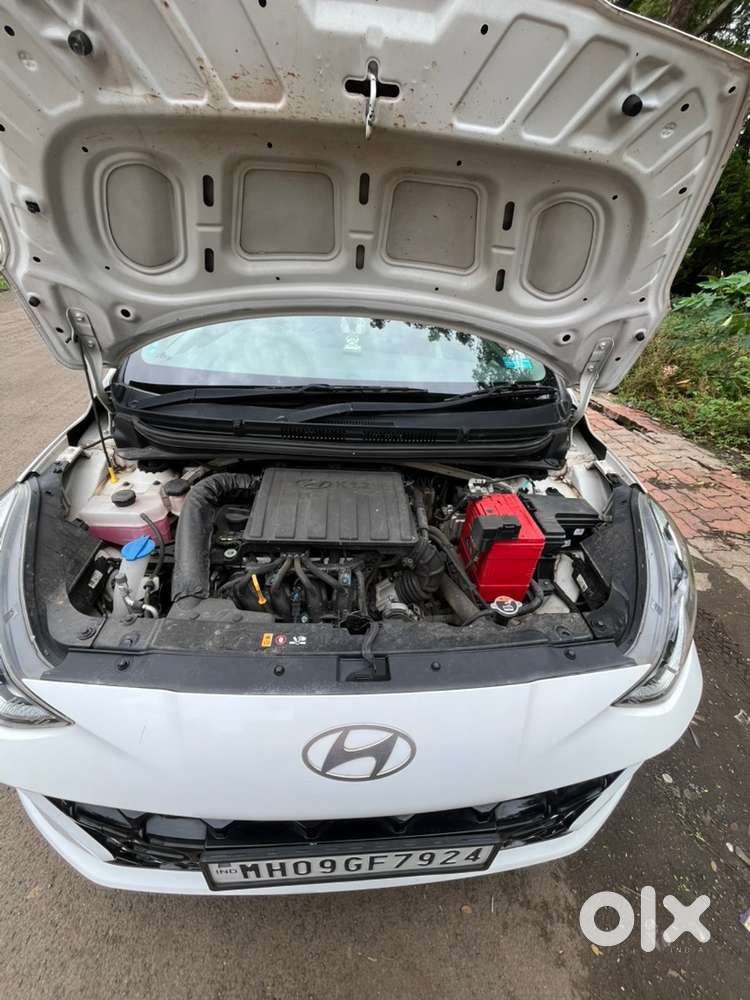 2023 Hyundai Nios Cng