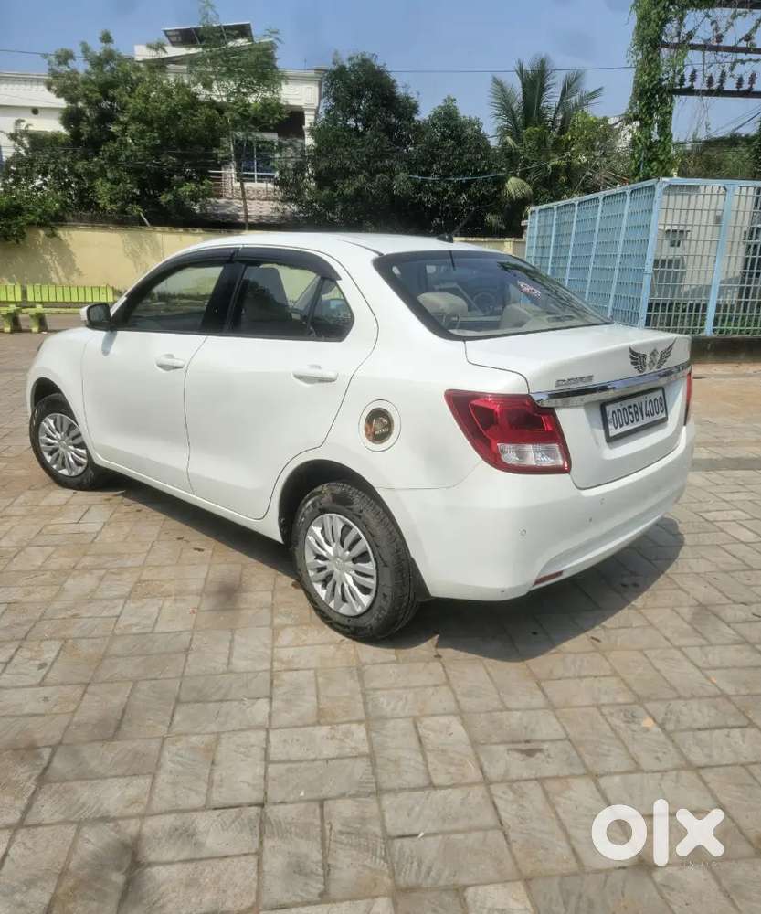 Maruti Suzuki Dzire 2024