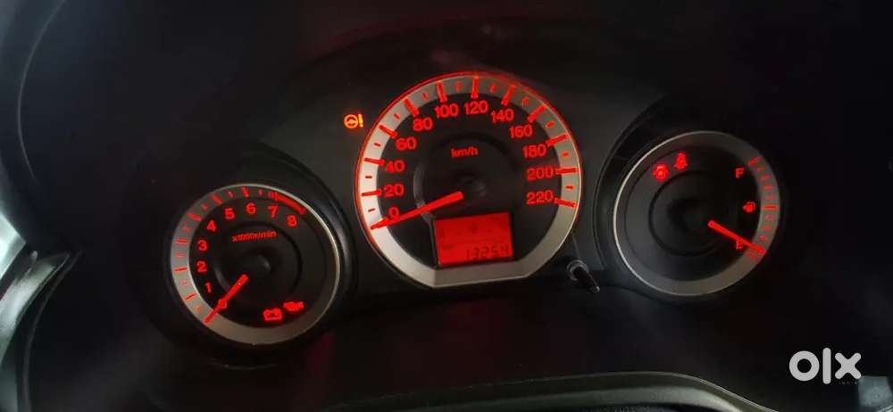 Honda City 1.5 Petrol 2010
