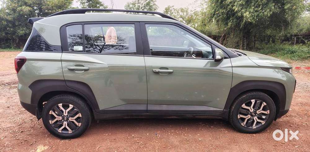 Hyundai Exter Sx (o) Connect 1.2 Mt, 2025