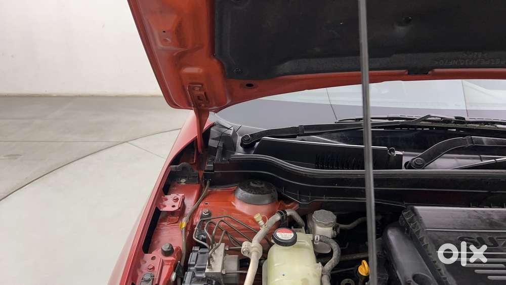 Maruti Suzuki Vitara Brezza Zdi, 2016, Diesel