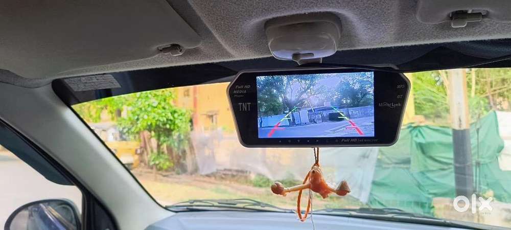 Maruti Suzuki Alto 800 2015 Petrol Good Condition