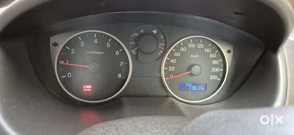 Hyundai I20 2011 Petrol Well Maintained
