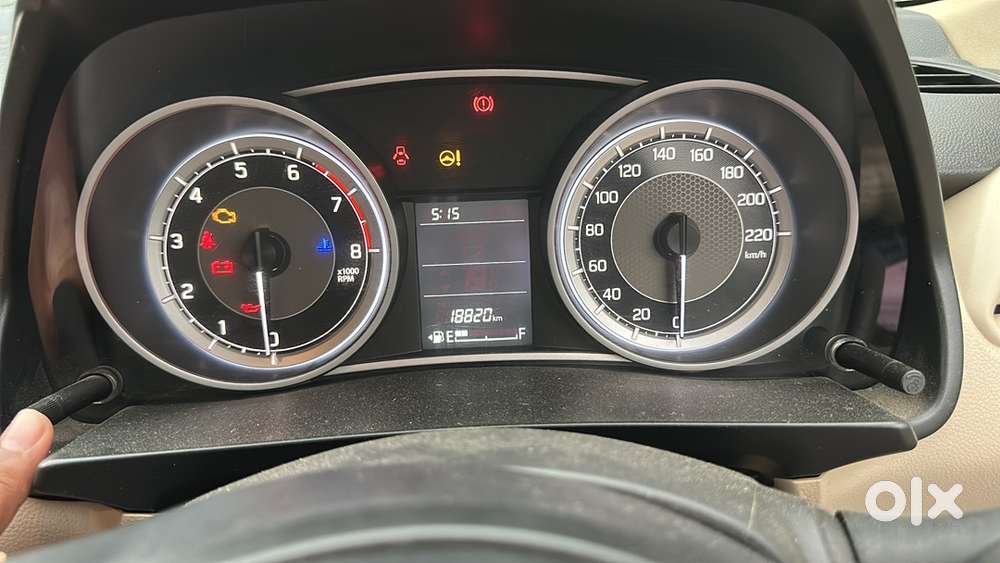 Maruti Suzuki Swift Dzire 2024