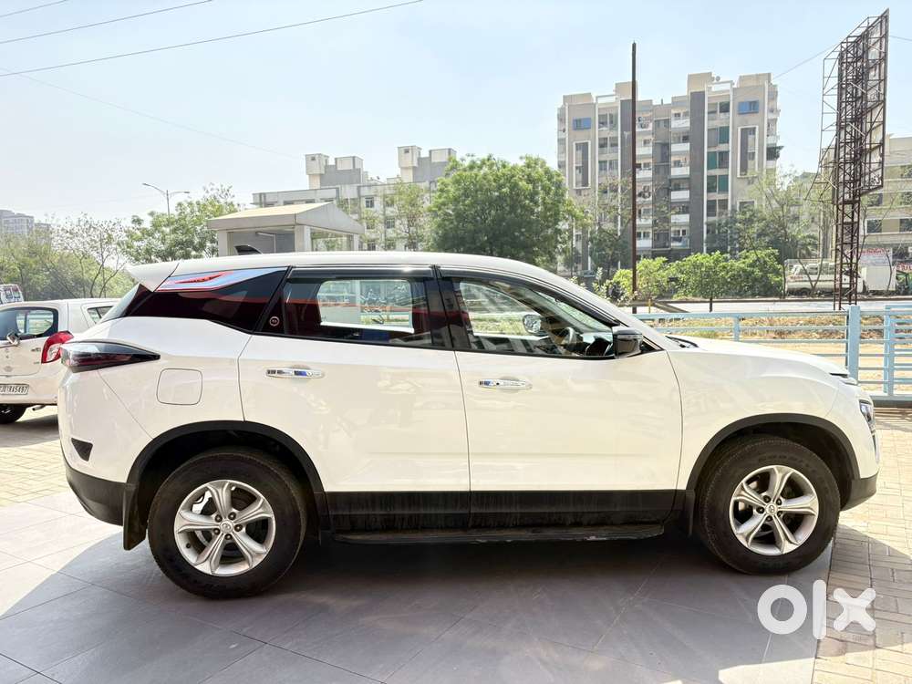 Tata Harrier 2.0 Kryotec Xta Plus, 2023, Diesel