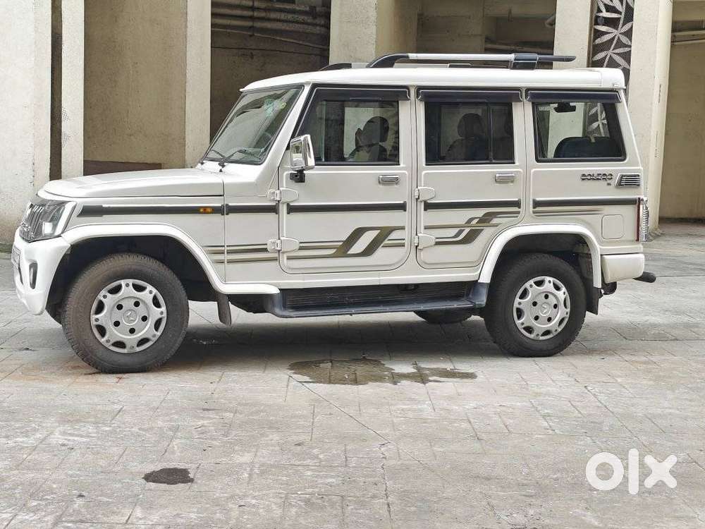 Mahindra Be 6 Be, 2023, Diesel
