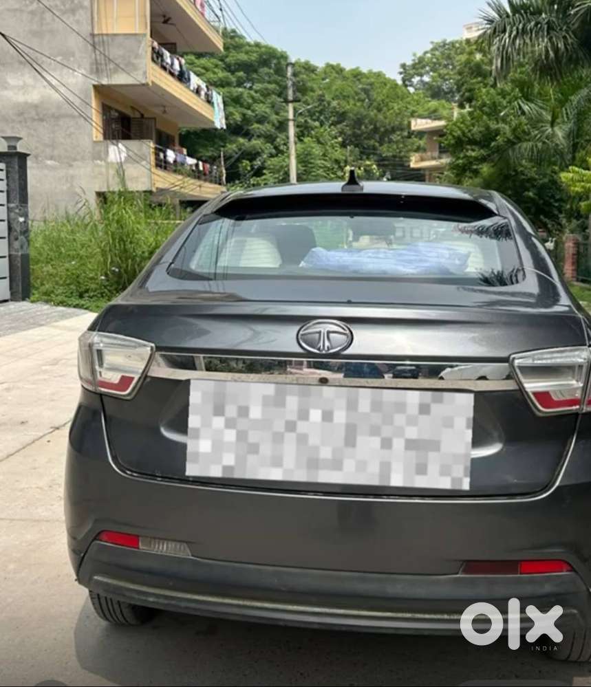 2021 Tata Tigor | Dark Grey | Well Maintained |