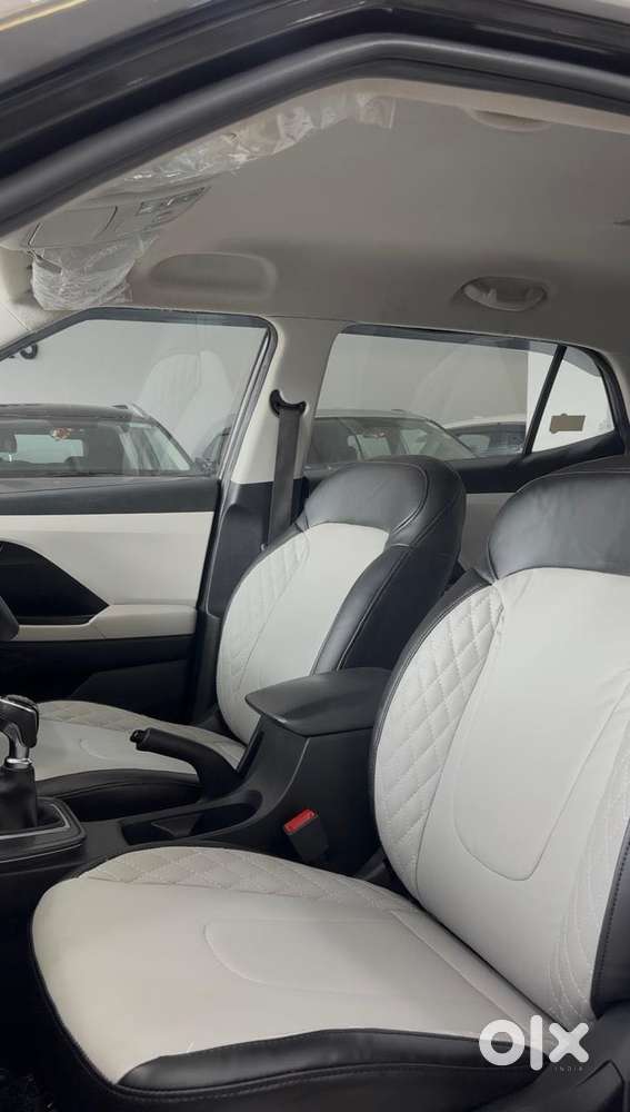 Hyundai Creta 1.5 Ex Diesel, 2020, Diesel