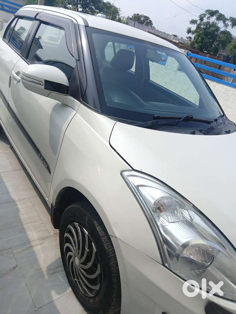 Maruti Suzuki Dzire 2014 Petrol Well Maintained