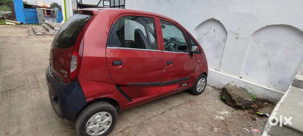 Tata Nano Xm 2015