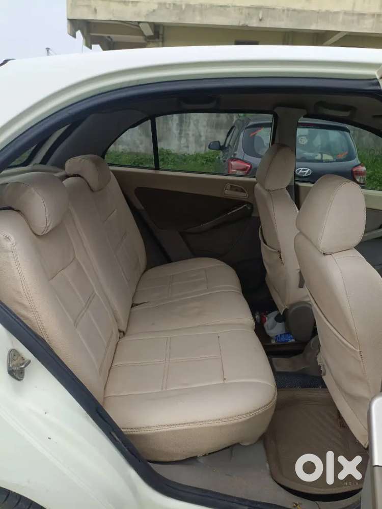 Tata Indica Vista Quadrajet-ls 2009