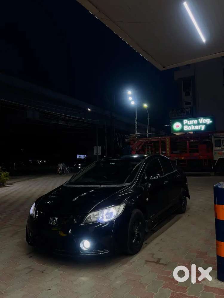 Honda Civic Sport 2007