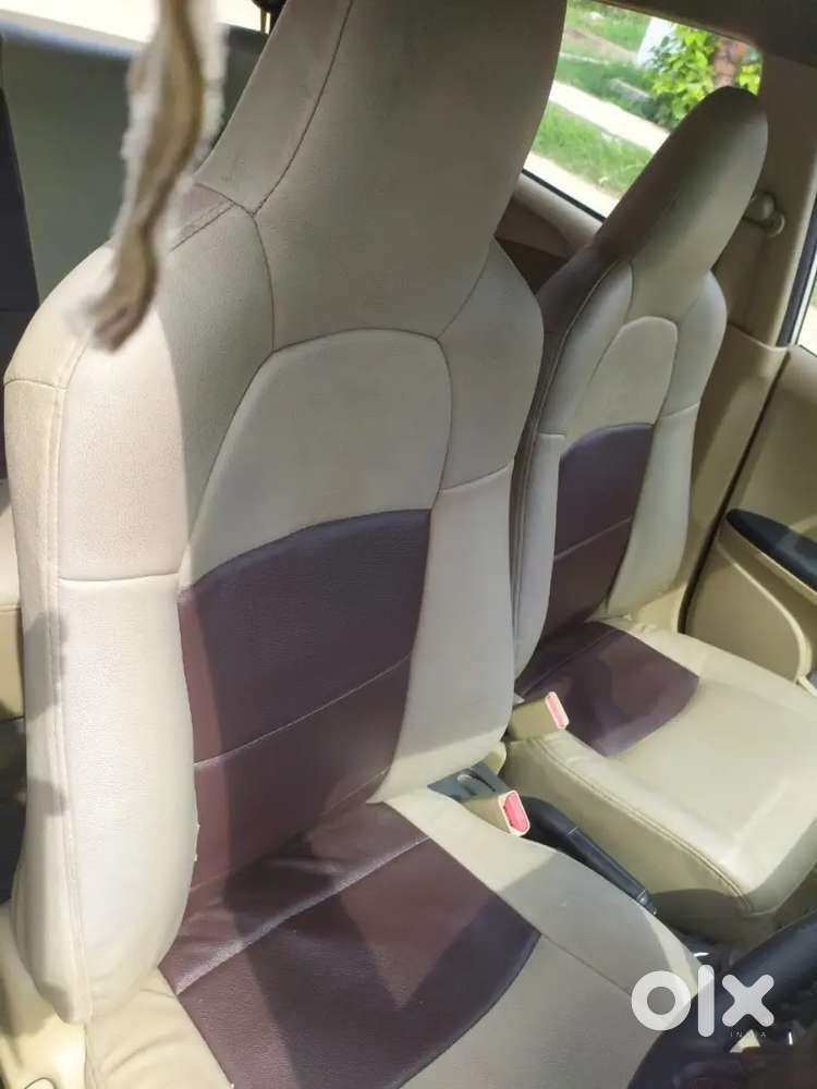 Honda Brio Mt Petrol 2014