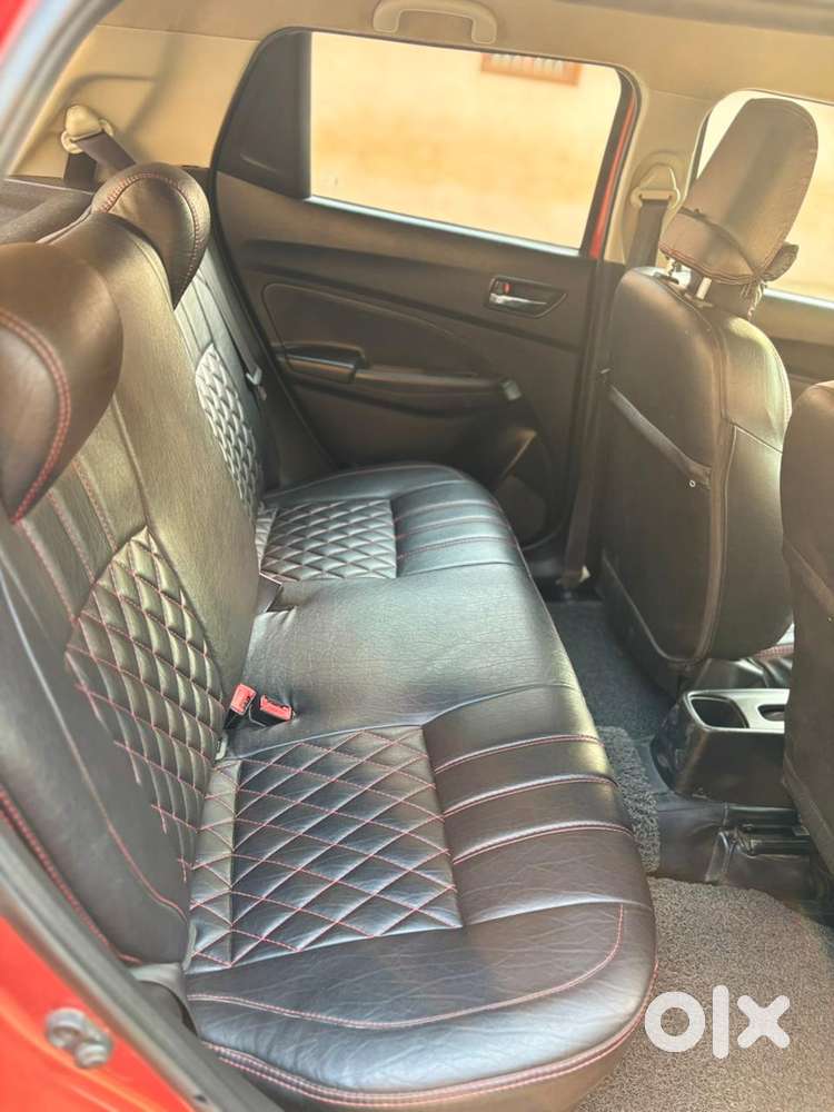 Maruti Suzuki Swift Vdi Bs Iv, 2018, Diesel