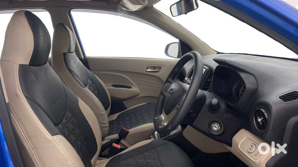 Hyundai New Santro 1.1 Sportz Amt, 2019, Petrol