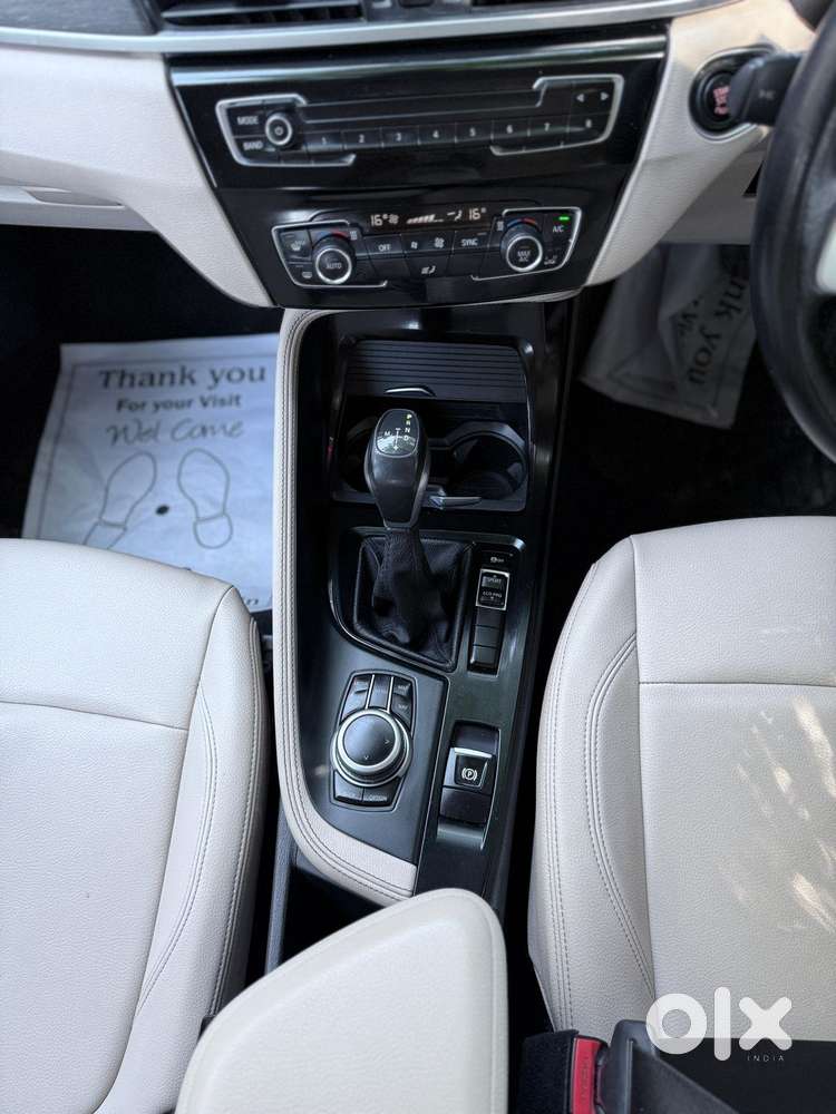 Bmw X1 2.0 Sdrive 20d, 2019, Diesel