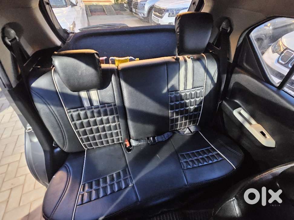 Maruti Suzuki Ignis 1.2 Zeta, 2021, Petrol