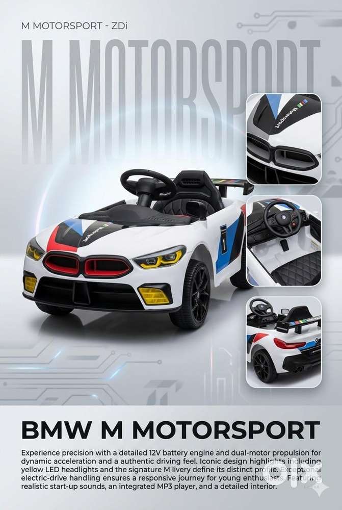 Bmw Electric Car 2025 Year