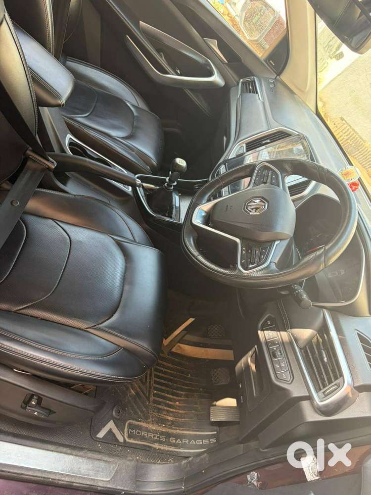 Well Maintained Car