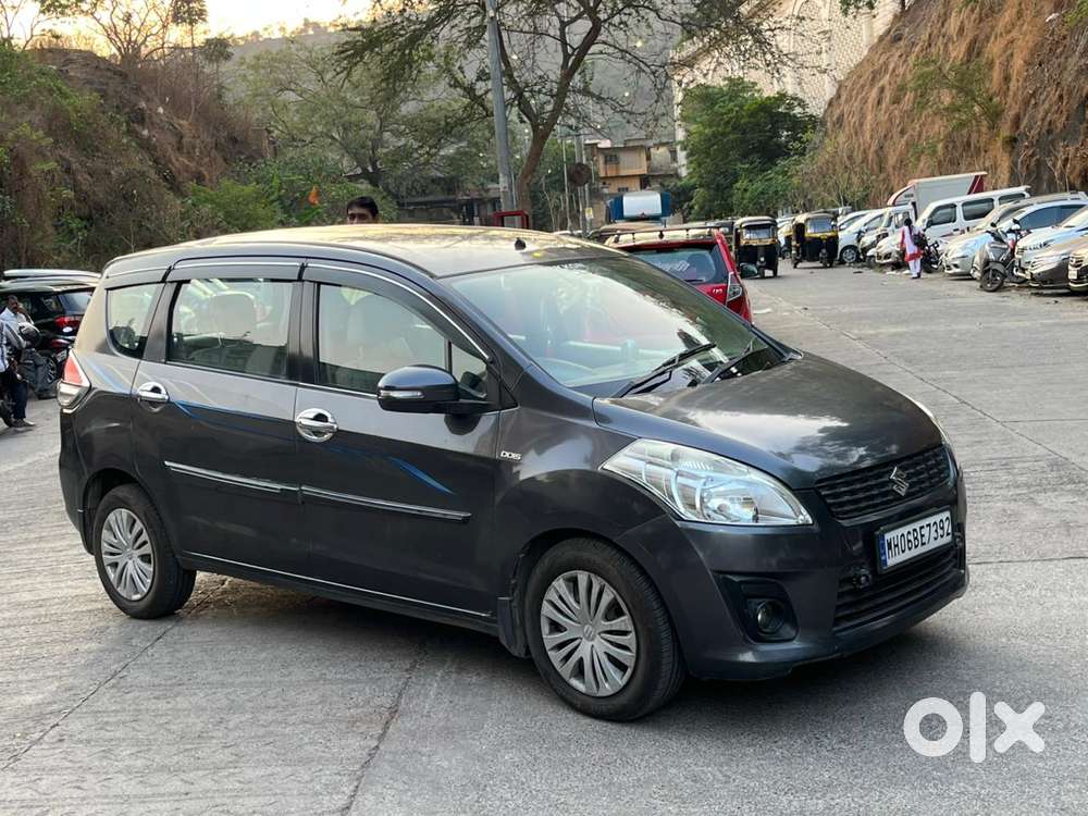 Maruti Suzuki Ertiga 2012-2015 Vdi, 2014, Diesel