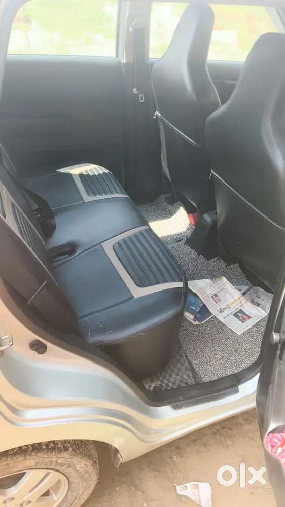 Maruti Suzuki Wagon 2022