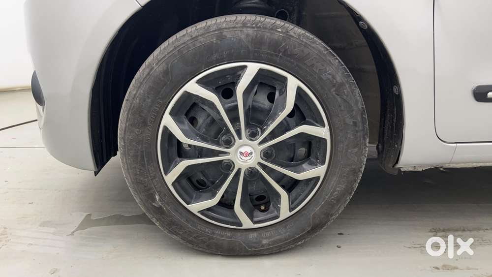 Maruti Suzuki Wagon R Vxi Amt, 2019, Petrol