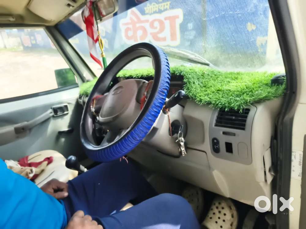 Mahindra Bolero Sle Bs Iv, 2016, Diesel