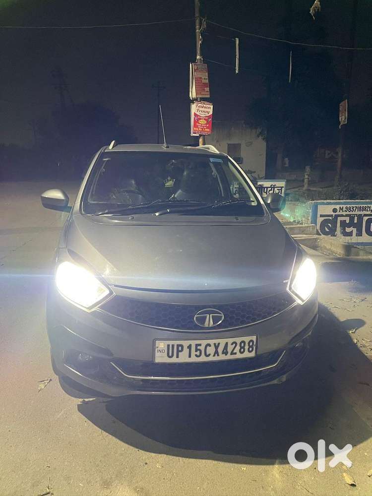 Tata Tiago Petrol 2019