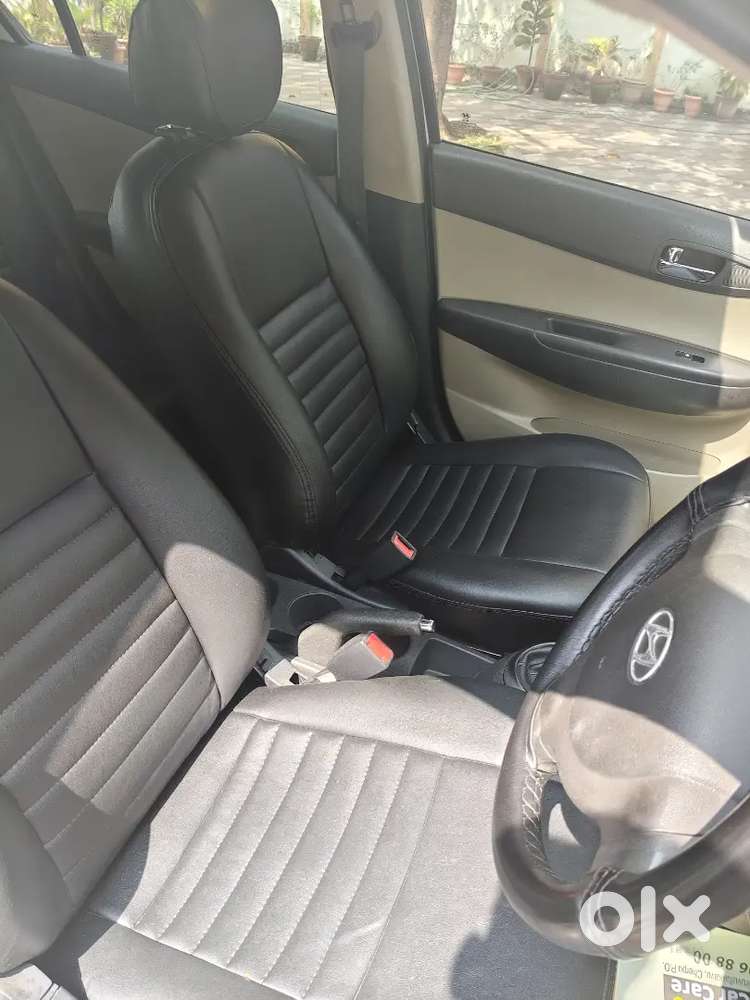 Hyundai I20 2012 Diesel 69000 Km Driven New 4 Tyres Newly Service Done