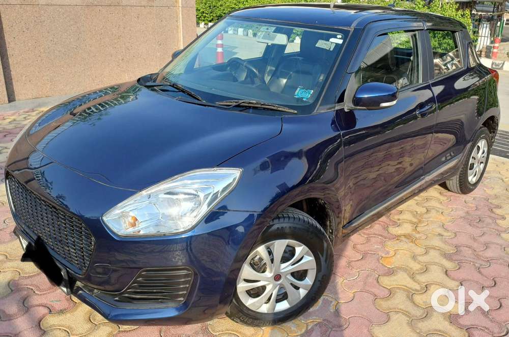Maruti Suzuki Swift 1.2 Vxi (o), 2022, Petrol