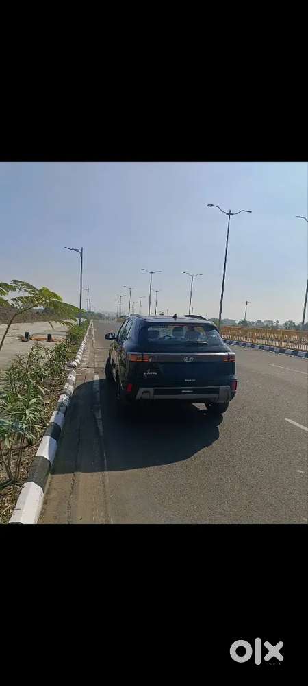 Hyundai Creta Facelift 2026