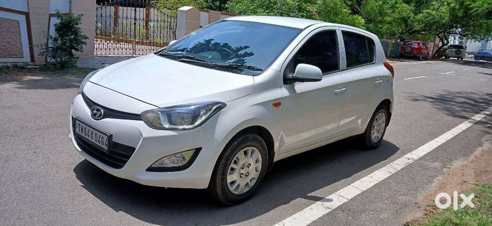 Hyundai I20 Era 1.4 Crdi, 2014, Diesel