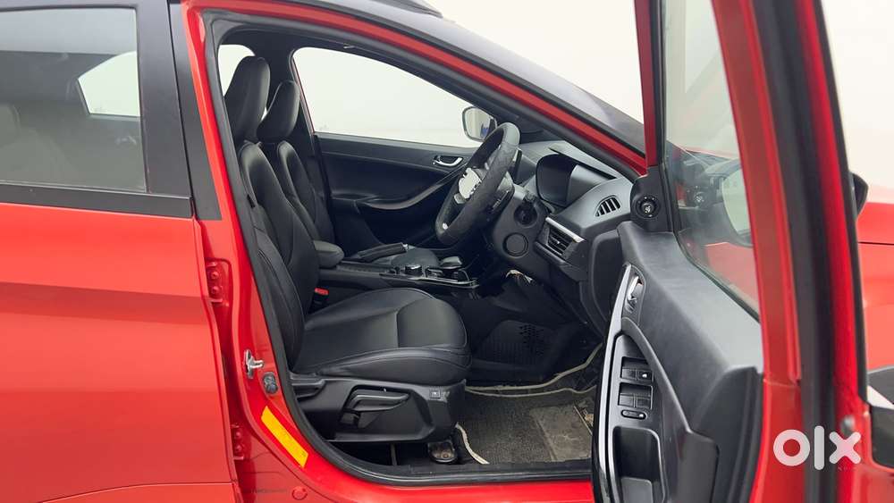 Tata Nexon Fearless Plus S 1.2 Revotron Petrol 7 Dca Dt, 2023, Petro..
