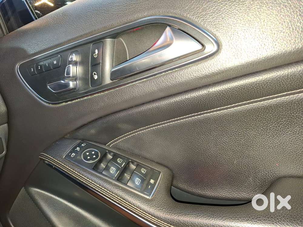 Mercedes-benz Gla 200, 2019, Petrol