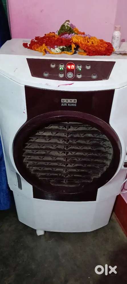 Air King Air Cooler Usha Company Usha Air Cooler Cl48pm At INR In