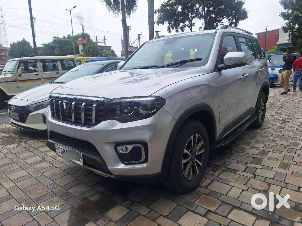 Mahindra Bolero Power Plus