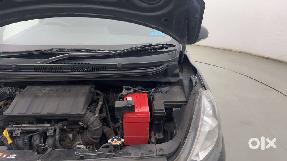 Hyundai Grand I10 Nios Sportz 1.2 Kappa Vtvt, 2022, Petrol