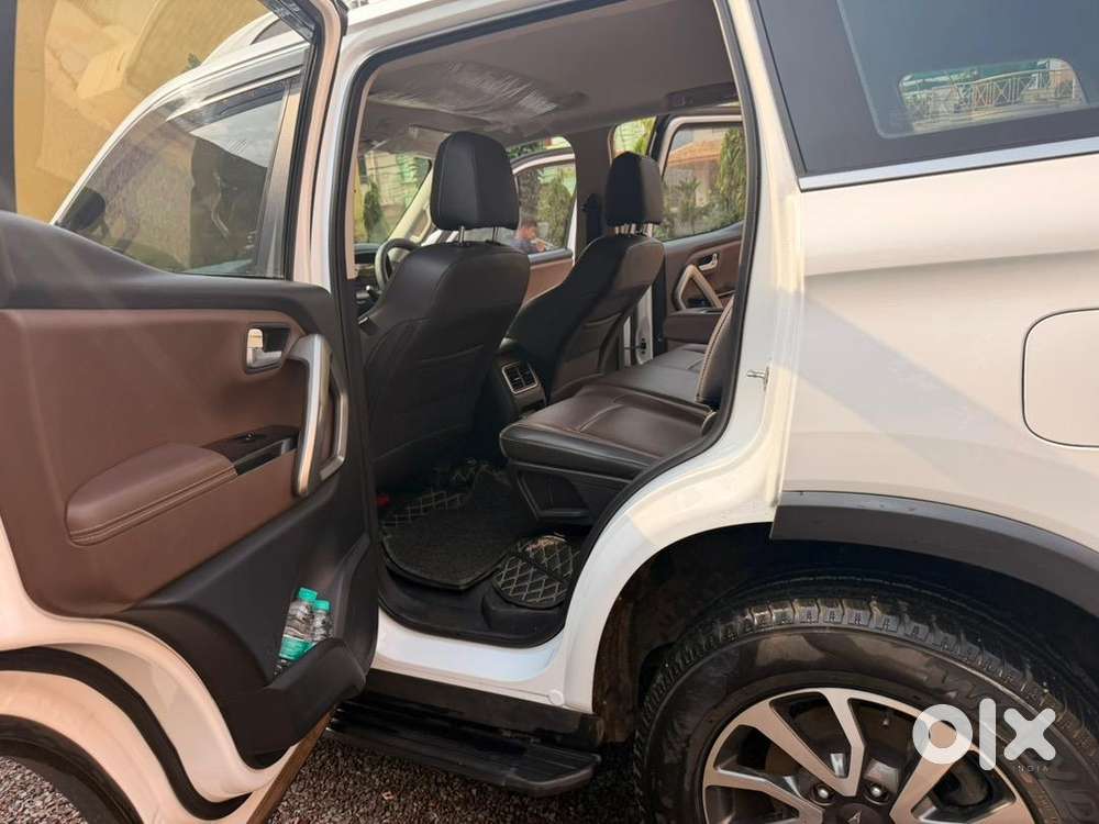 Mahindra Diesel Car 2023